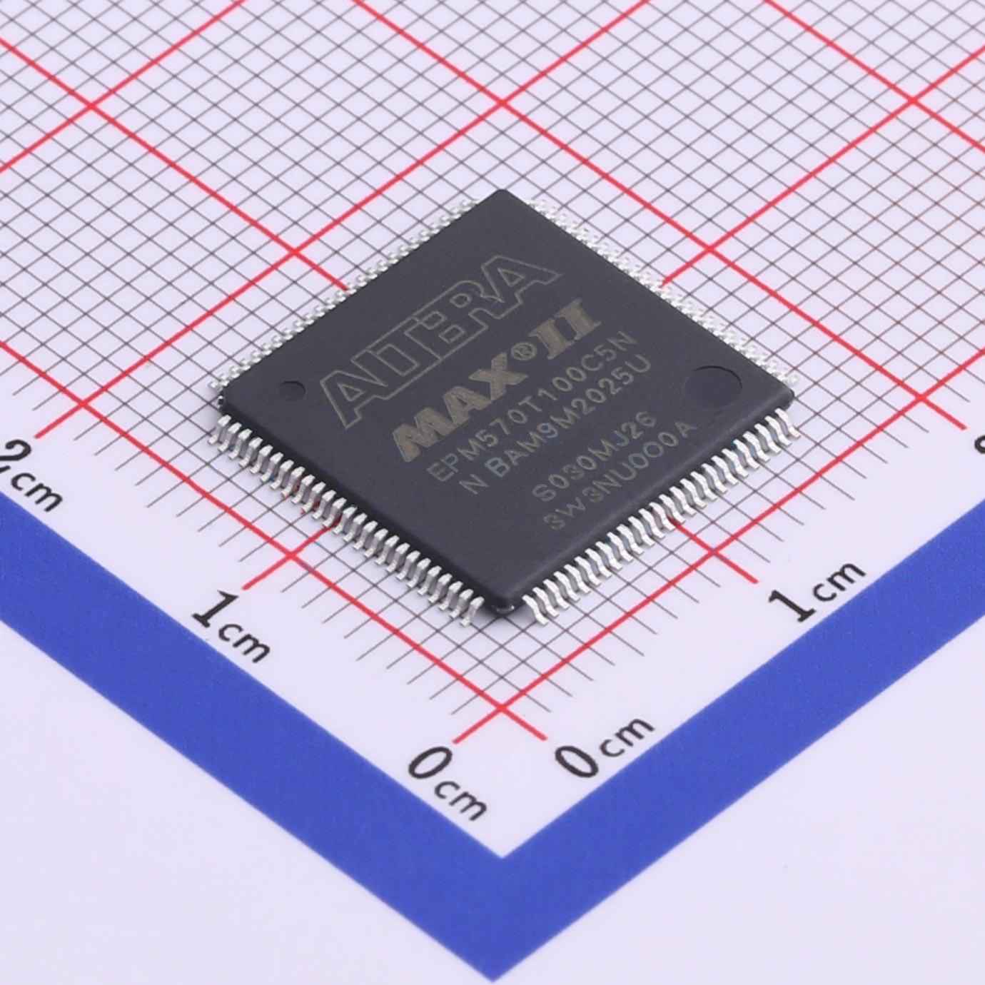 EPM570T100C5N