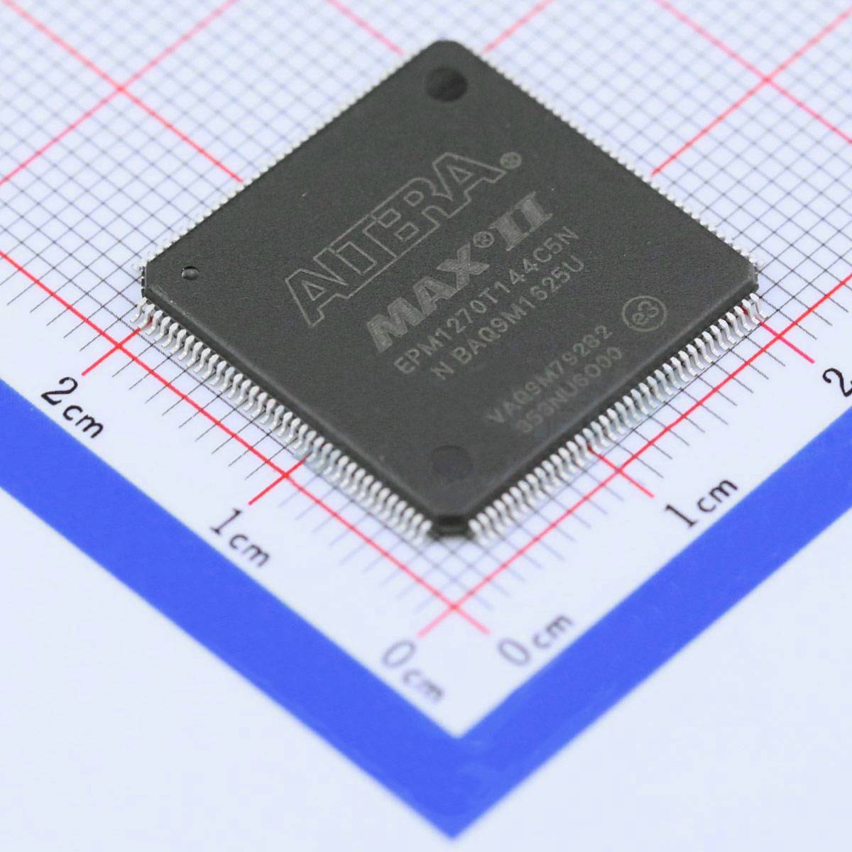 EPM1270T144C5N